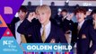 [KCON 2018 NY]6th ARTIST ANNOUNCEMENT_Golden Child