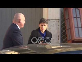 Ora News - Kryeprokurorja e përkohshme merr sot detyrën nga Adriatik Llalla