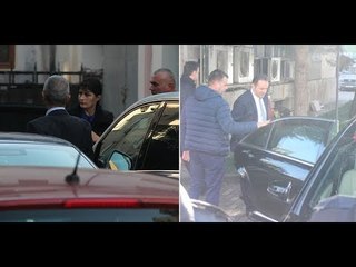Ora News - Ikën Llalla, nga sot në krye të Prokurorisë një Kryeprokurore e përkohshme