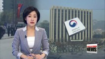 South Korea pressing North Korea to release six South Korean detainees