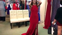 Prom Dress Shopping! 2016