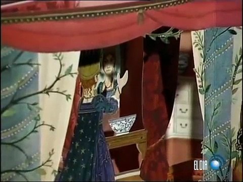 Blancanieves y los siete enanitos - Cuentos infantiles