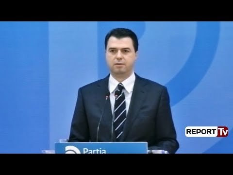 Basha: Stabiliteti i vendit në rrezik, Kryeprokurori është Edi Rama, nuk komentoj ambasadorët