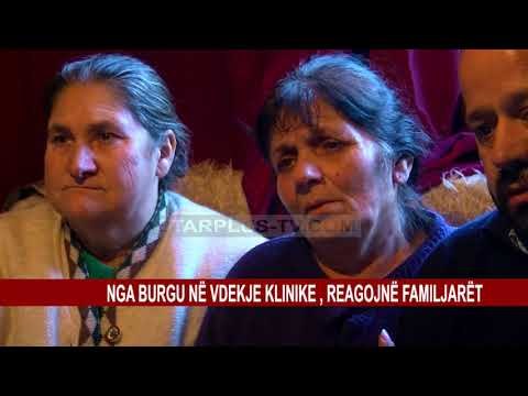 LUTJE DËSHPËRUESE NGA FAMILJA E FLORENC BEQIRAJ!