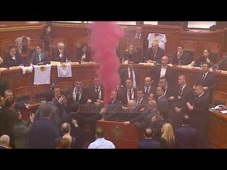 PS, votim me emrat e PD - Top Channel Albania - News - Lajme