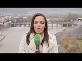 Lidh zonën e Belshit, ura e dëmtuar nga Shkumbini - Top Channel Albania - News - Lajme