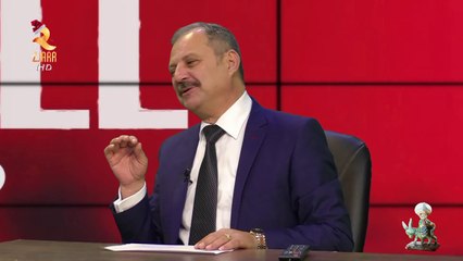 Shkruaje Në Akull I Ftuar Basir Collaku - 18/12/2017