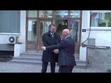 Ambasadori i Norvegjisë në Kosovë, Per Strand Sjaastad viziton Gjakovën - Lajme