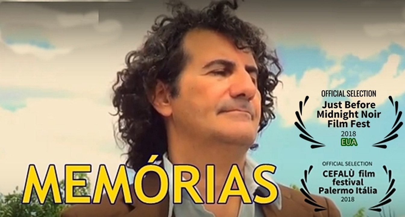 MEMÓRIAS