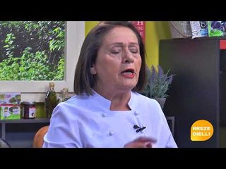 Report Tv -Rreze Dielli, "Te gatuajme me Zonjen Tefta" 19 dhjetor Pjesa 2