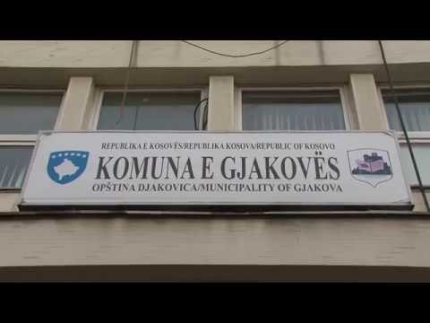 Kryetari Ardian Gjini ka emëruar nënkryetarin dhe drejtorët që do të qeverisin në Gjakovë - Lajme