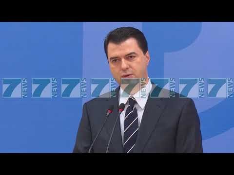 BASHA REAGON PAS DEKLARATAVE TE AMBASADOREVE - News, Lajme - Kanali 10