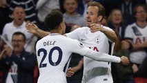 'Must-win game' was a great experience for Spurs - Pochettino