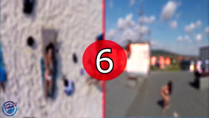 Die Krassesten Videos  - Aufgenommen mit Drohnen