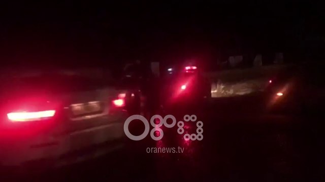 Ora News - Atentat 39 vjeçarit në hyrje të qytetit të Korçës