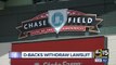 Maricopa County approves new Chase Field agreement with the Diamondbacks