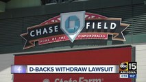 Maricopa County approves new Chase Field agreement with the Diamondbacks