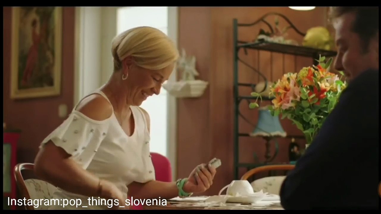 Reka Ljubezni - Napake/Bloopers/Fails