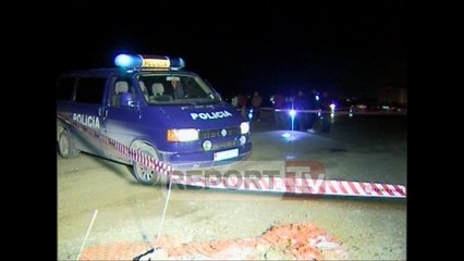 Report TV - I dënuari për drogë, 8 veta pritë korçarit, plagosin 39 vjeçarin