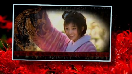 [Vietsub | Engsub] Thanh Thanh Mạn | Vacant Yearning  声声慢 – Bàng Long (Vương Chiêu Quân OST 王昭君)