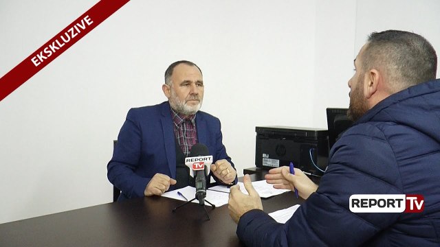 Bashkim Balili : Ja ç'më tha Klementi kur i kërkova të dorëzohet,s'kam lidhje me asnjë politikan