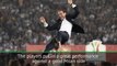 It's a glorious night for Juve - Allegri