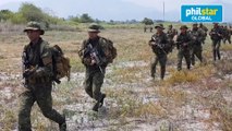 Philippines, US troops hold amphibious landing exercise for 2018 Balikatan