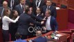 Ora News- PS kërkon përjashtimin e 7 deputetëve të opozitës, përfshi dhe Kryemadhin