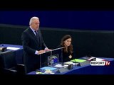 Report TV - Komisioni Europian, raport për vendet që lëvizin pa viza