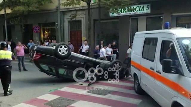 Ora News - Aksidentet, 20 persona humbën jetën vetëm gjatë nëntorit