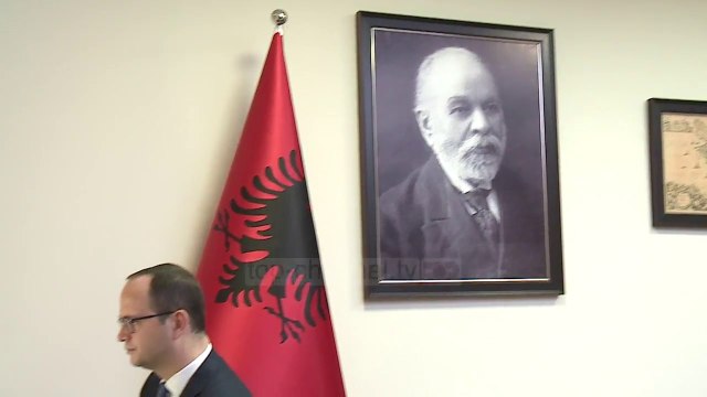Ligji i luftës me Greqinë, Bushati optimist për zgjidhjen - Top Channel Albania - News - Lajme
