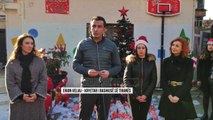 Festat e fundvitit  - Top Channel Albania - News - Lajme