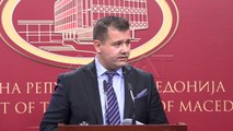 Ministrat e rinj, nesër takohen Zaev dhe Sela