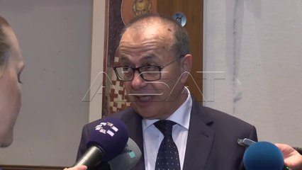 Tаки Фити: „Политиката да не ги дели фирмите на наши и ваши“