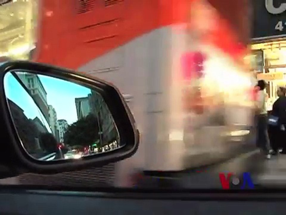 最新技术与未来汽车
