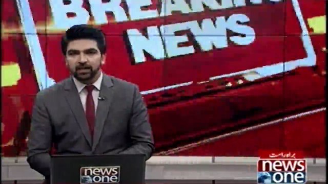 Four, including local PML-N leader, injured in firing, grenade attack in Karachi