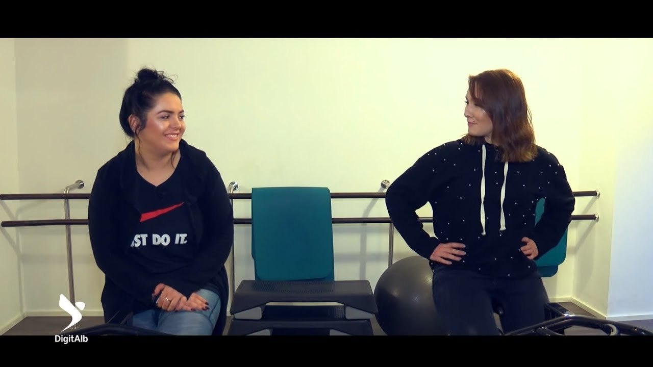 Pa Filtër - Sezoni 2 / Episodi 10 - Filloreta Raçi (FIFI)