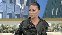 Rudina/ Flaka Krelani flet per jeten private (20.12.17)