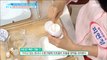 [Happyday]Home made 'Vitamin Bomb Cream' 집에서 만  드는 '비타민 폭탄 크림'[기분 좋은 날] 20180510