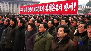 中国仍未表态制裁朝鲜