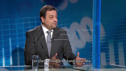 Emisioni “Magazina Ekonomike” – 20.12.2017 PJ 2