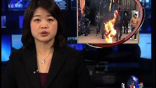 自焚藏人在尼泊尔因伤重死亡