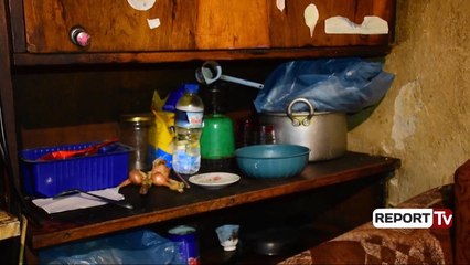 Report TV - Elbasan, skamja nënshtron 7 anëtarët e familjes Hyka