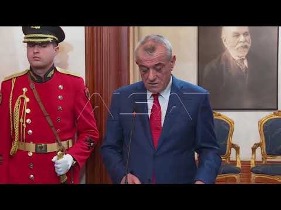 Џафери-Ручи: Македонија и Албанија да бидат дел од евроатлантските механизми