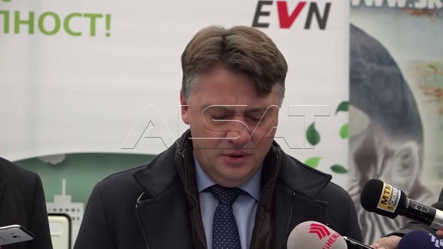 Град Скопје без конкретно решение за проектот за автобуси на гас