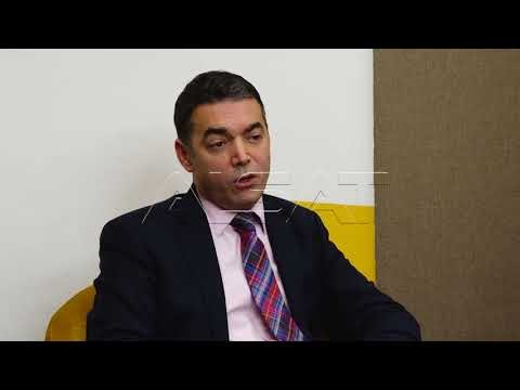 Владините партнери без консензус за решавање на прашањето за името