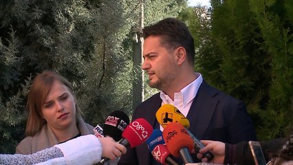 360° Gradë - NGRITJA E KLP, SHOQËRIA CIVILE DËRGON 4 EMRA NË KUVEND