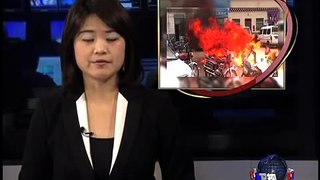中国当局判两名藏人故意杀人，称其教唆自焚