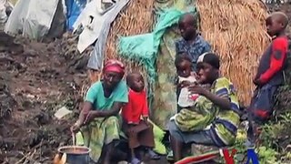 刚果（民）数万儿童面临严重威胁