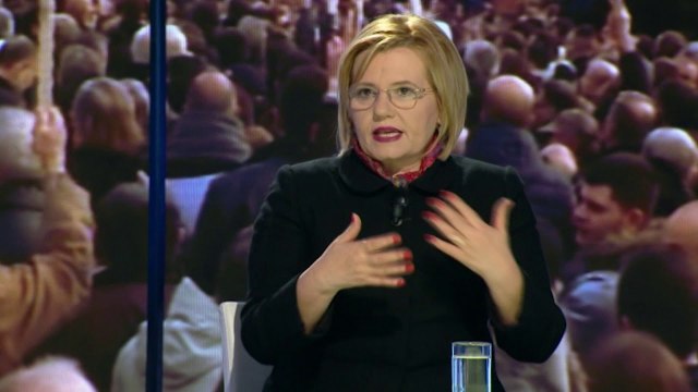 Ora News - Dhuna në Kuvend, Hysi: Nëse opozita e ka pretekst për SPAK dhe BKH, e ka gabim